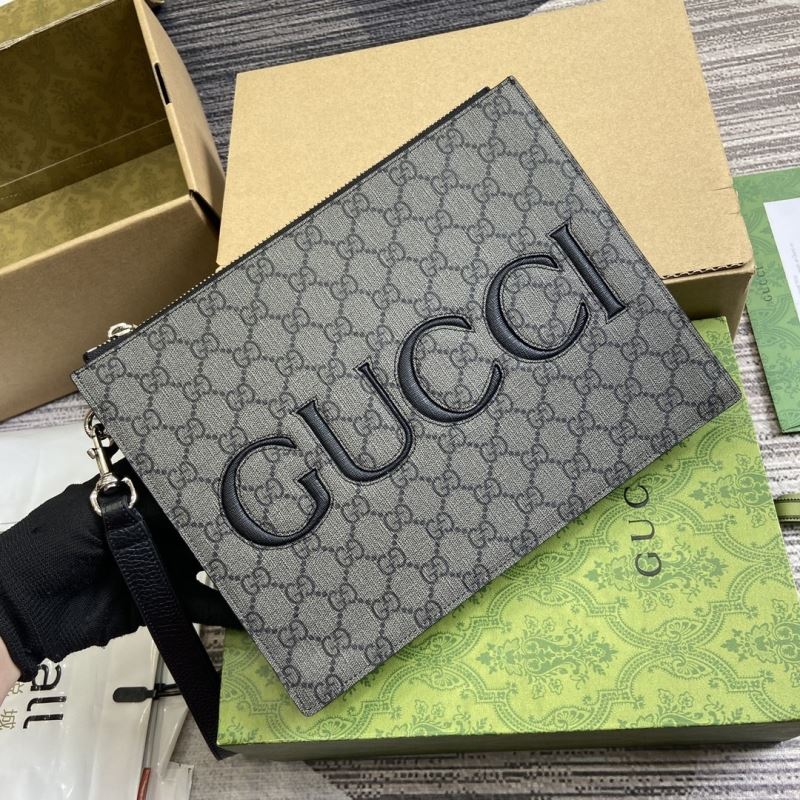 Gvc*1 clutch bags